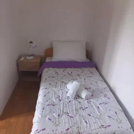 Janja Medjugorje 게스트하우스 *