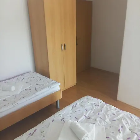 Janja Medjugorje Međugorje