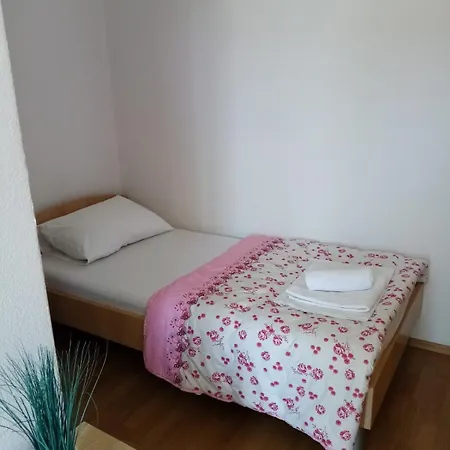 Janja Medjugorje 게스트하우스 *