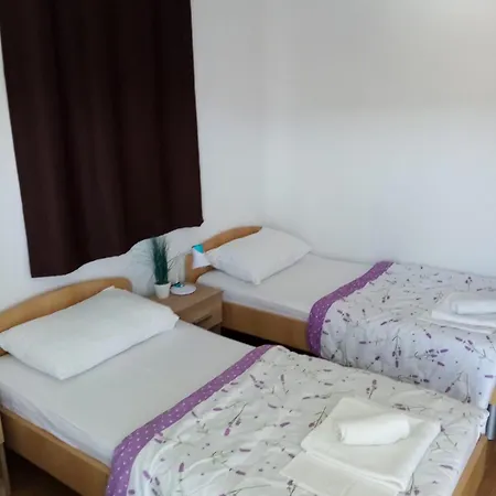 Janja Medjugorje * Međugorje