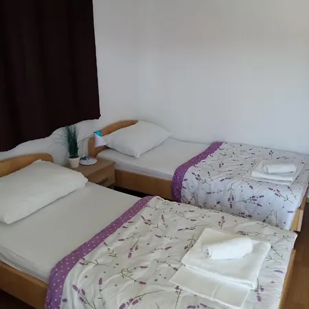 게스트하우스 Janja Medjugorje Međugorje