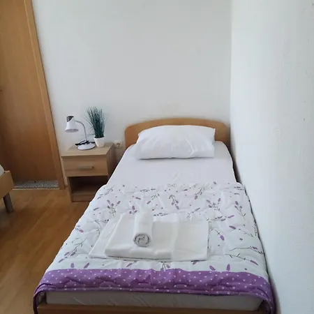 Janja Medjugorje *