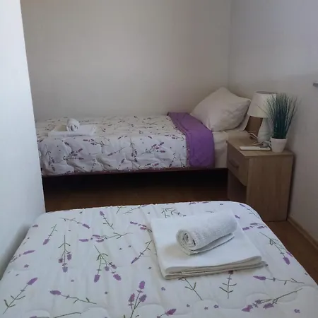 Janja Medjugorje Međugorje