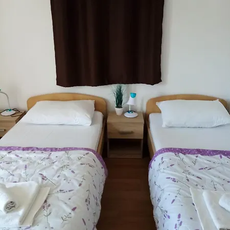 Janja Medjugorje * Međugorje