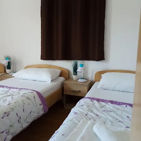 Janja Medjugorje
