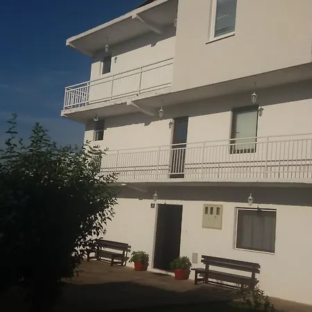 Janja Medjugorje Međugorje