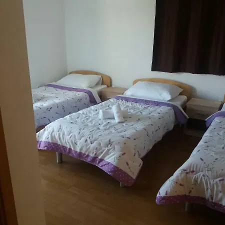 Janja Medjugorje *
