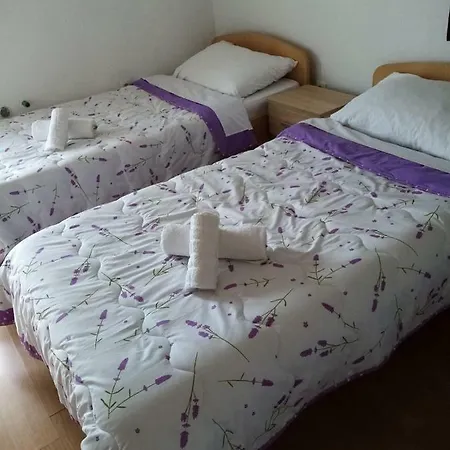 Janja Medjugorje 게스트하우스 *