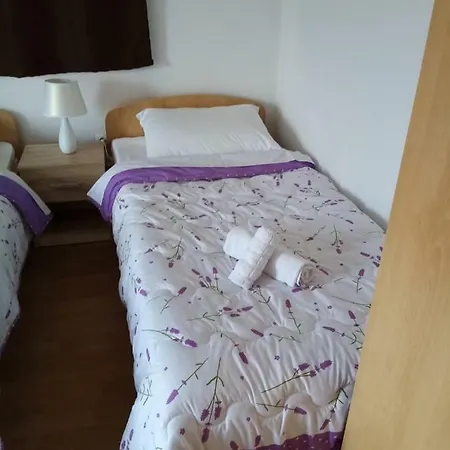 Janja Medjugorje 게스트하우스