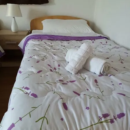게스트하우스 Janja Medjugorje Međugorje
